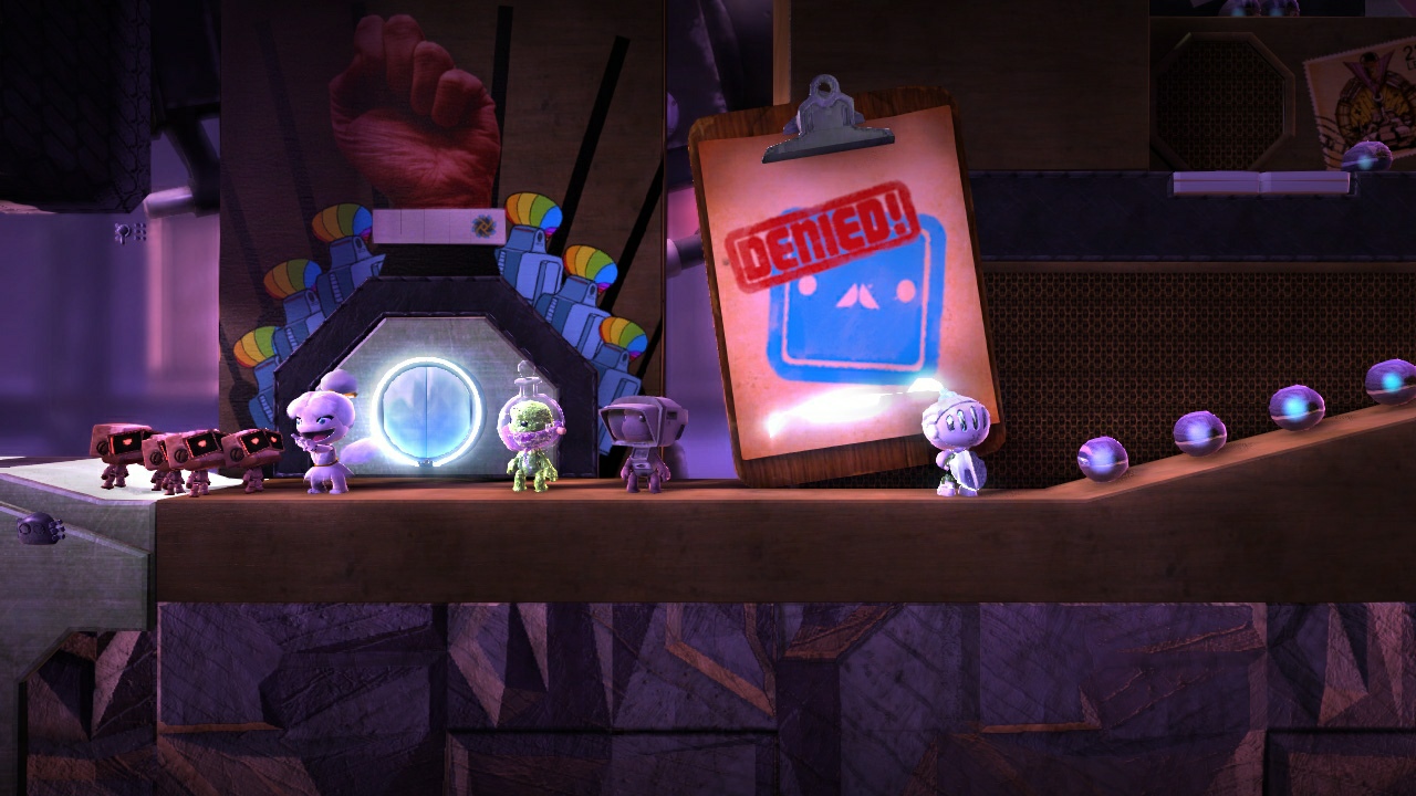 LittleBigPlanet 2 (Edición Coleccionista) - Imagen 25